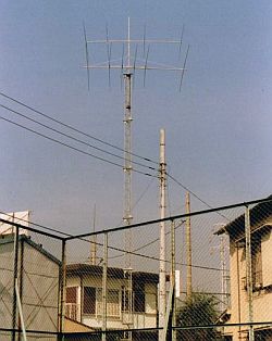 ham antenna