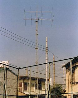 ham antenna